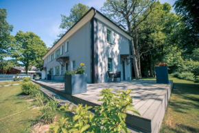 Unique place by the beach Klaipeda
